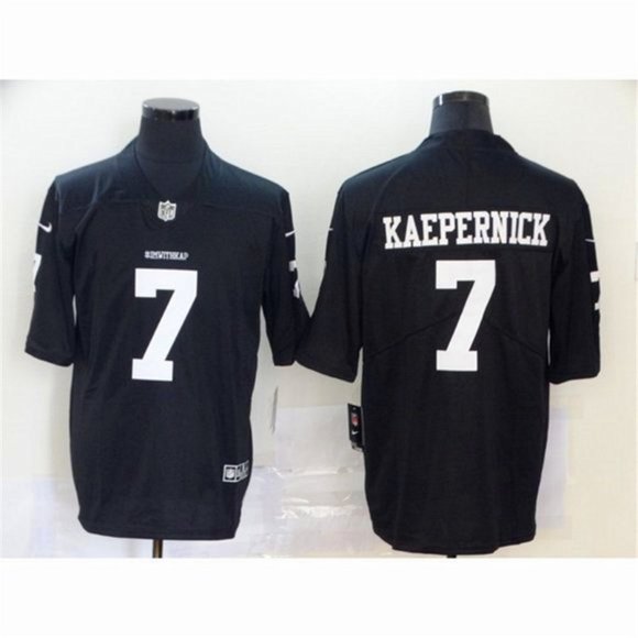 authentic colin kaepernick jersey